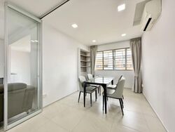 Blk 706 Tampines Sunrise (Tampines), HDB 5 Rooms #594495731
